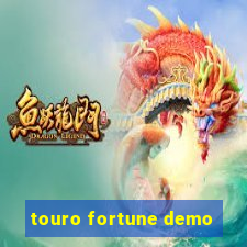 touro fortune demo